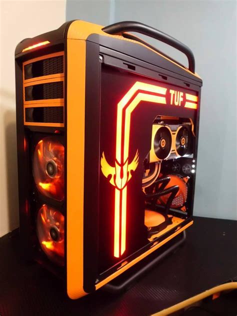 Best Gaming Pc Cases Which Look Super Cool My XXX Hot Girl
