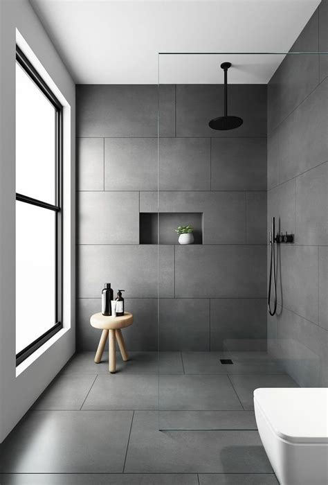 Washroom Design 10 Luxurious Bathroom Ambiance Ideas