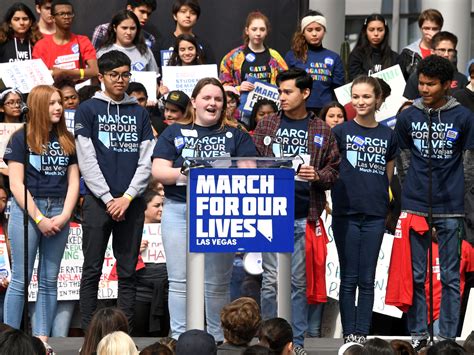March For Our Lives March For Life How To Know The Difference Between The Groups Ncpr News