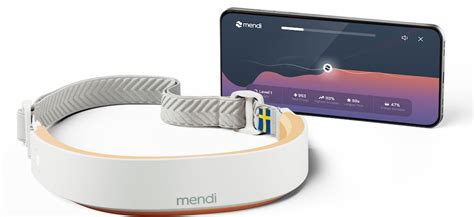 Start Up Behind Brain Health Device Secures 47m Seed Financing Med
