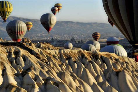 Days Cappadocia Tour From Istanbul Support