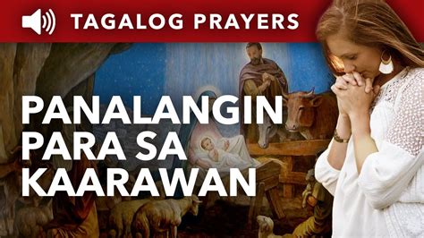 Panalangin Para Sa Nagdiriwang Ng Kaarawan Tagalog Prayer For