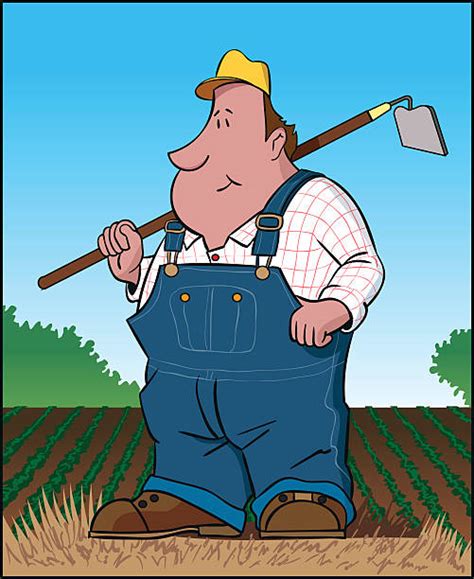 Redneck Overalls Pics Illustrations Royalty Free Vector Graphics And Clip Art Istock