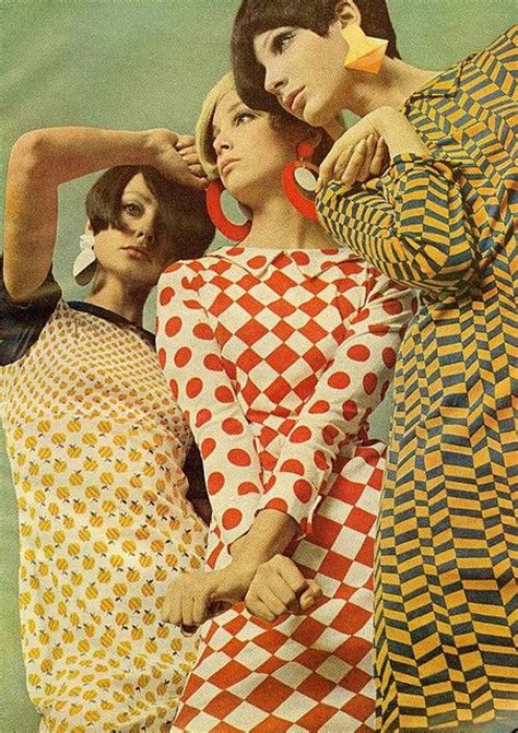613 Best Classic Fashion 1960s Vintage Style And Charm Images On
