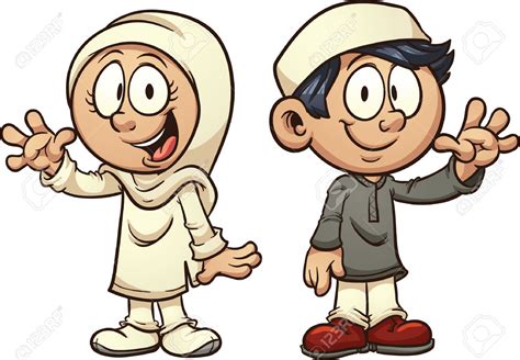 Muslim Kids Clipart 20 Free Cliparts Download Images On Clipground 2024