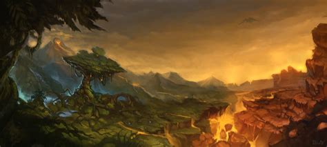 World Of Warcraft Cataclysm Rpg Site