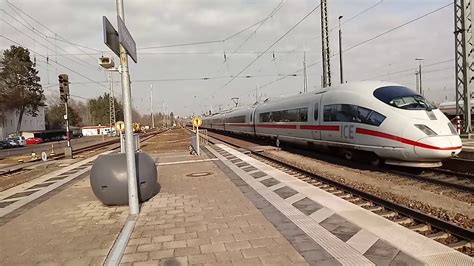 Ingolstadt hbf — empfangsgebäude des ingolstädter hauptbahnhofs bahnhofsdaten … deutsch wikipedia. Zugverkehr in Ingolstadt Hbf bei sonnigem, warmen Wetter ...