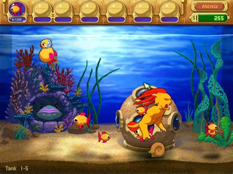 The 5 Best Fish Games On Pc