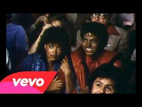 Michael Jackson Thriller Music Video Director