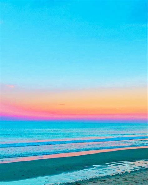 Kaileepalmerr🌈🥥🏄‍♀️🌺 In 2022 Summer Beach Wallpaper Sunset Pictures