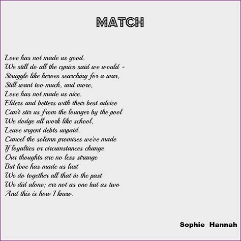 Be sure to ask your. Wedding Reading: Match | Dream Occasions