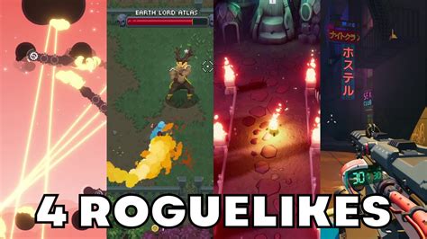 the best roguelikes you haven t played youtube