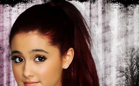 Ariana Grande Ariana Grande Wallpaper 36290361 Fanpop