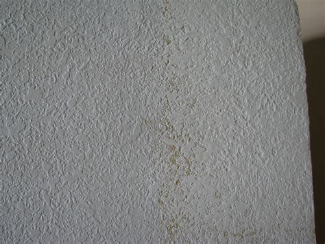 If you want to choose the right design or. Knockdown texture sponge can match texture on wall repairs