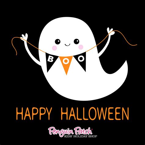 🎃 Happy Halloween From All Of Us At Penguin Patch Were Wishing You A
