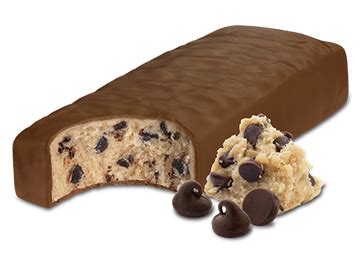 Happy It's National Chocolate Chip Cookie Day! Celebrate with Balance Bar