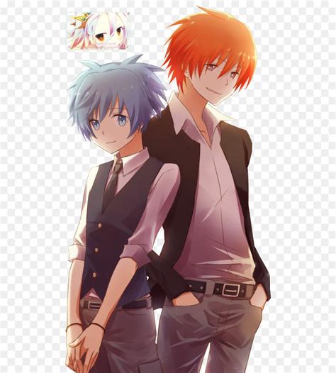 Akabane Karma Wallpapers - Wallpaper Cave
