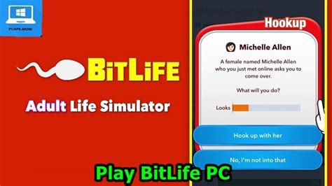 Bitlife Simulator Pc Download And Play Bit Life On Windows