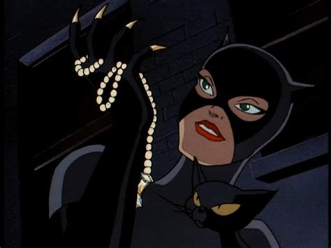 Categorycatwoman Episodes Batmanthe Animated Series Wiki Fandom
