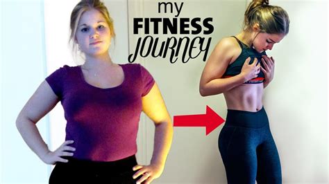 Amazing Woman Body Transformation Freeletics Bbg To Gym Musculation Youtube