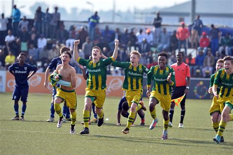 We did not find results for: ADO Den Haag O17 in Zuid Afrika - deel 6: Finale bereikt ...
