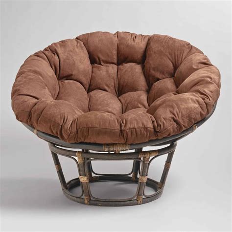 On this page, you can find some of the best designs created by established or up and coming designers. The Papasan Chair a Classic Design with Different Versions ...