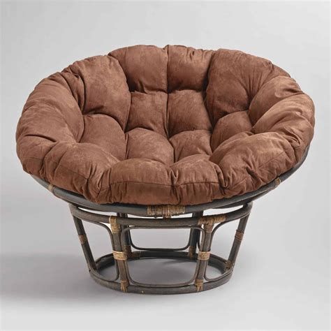 See more ideas about chair design, chair, design. The Papasan Chair a Classic Design with Different Versions ...