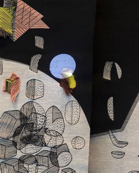 Hella Jongerius Textiles Instagram Posts Spotlight Closer Pattern Drawings Patterns Fabrics