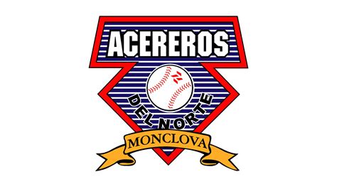 Monclova Acereros Logo And Symbol Meaning History Png Brand