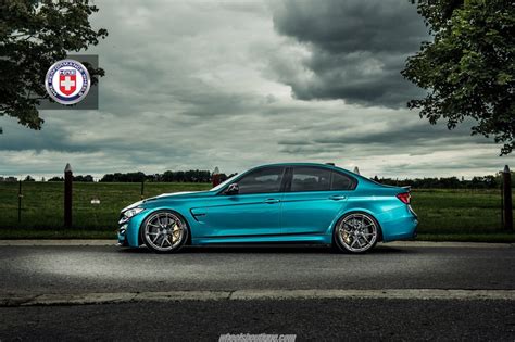 Bmw m4 bmw e30 m3 bmw 328i cadillac bmw white bmw m series audi bmw performance cute cars. BMW M3 F80 Atlantis Blue Metallic on HRE P101 Gallery | Wheels Boutique