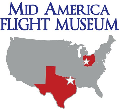 Vintage Mid America Flight Musuem
