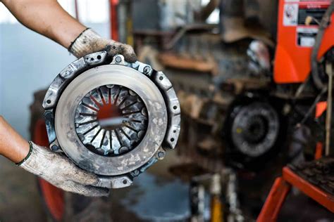 How Much Does Clutch Replacement Cost In 2024 Checkatrade