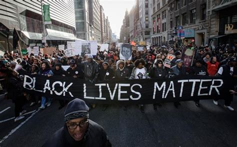 Black Lives Matter Why We Still Protest Student Media Uab