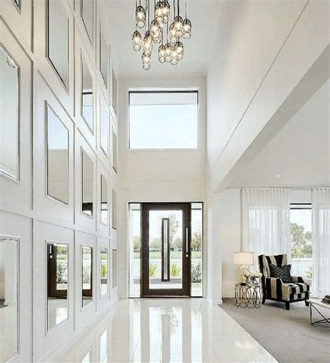 38 Awesome Modern Foyer Ideas Page 26 Of 39 Luxury Home Decor