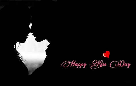 Free Download Top 10 Happy Kiss Day Hd Wallpapers Love Couple Images