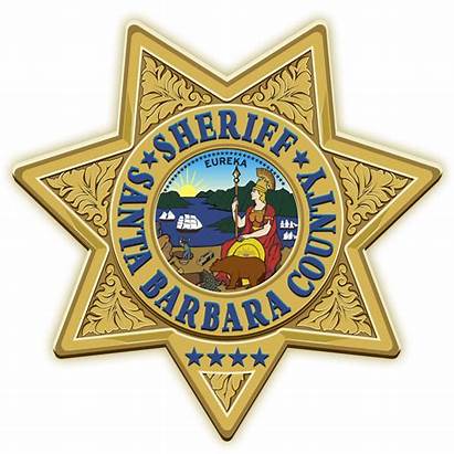 Sheriff Barbara Santa County Posse Benevolent Services