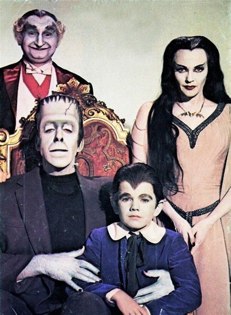 Medicine The Munsters Munsters Tv Show Old Tv Shows
