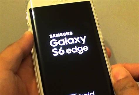The easiest way to fix an app that keeps crashing on your android smartphone is to simply force stop it and open it again. Samsung Galaxy S6 Edge keeps rebooting, apps crashing, can ...