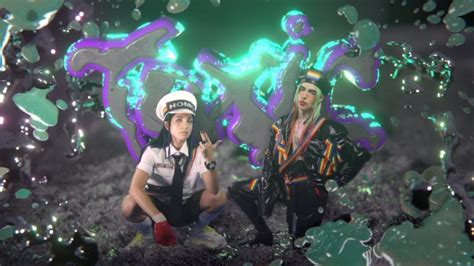 flood pussy riot collaborate with dorian electra and 100 gecs dylan brady on “toxic”