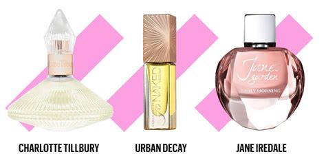 9 best makeup brand fragrances to try asap best perfumes and scents for spring summer and fall