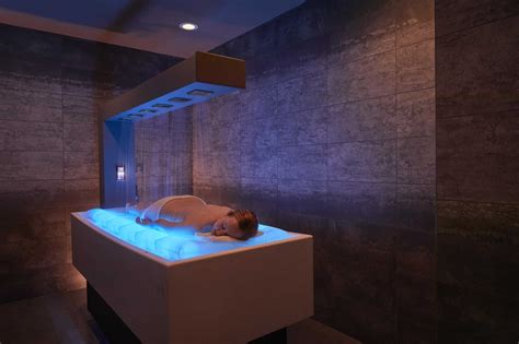 Four Over The Top Beauty Treatments To Try At Houston Spas This Spring
