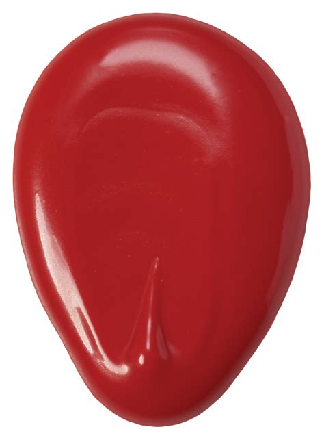 Red Candy Color Decopac