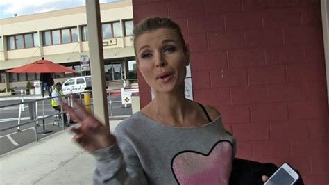 Joanna Krupa Ill Fight A Skinny White Housewife But The Black