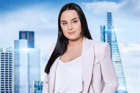 Who Is Megan Hornby The Apprentice 2023 Candidate And Sweet Shop Owner