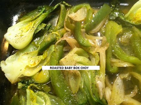 How To Cook Bok Choy Easily And Use It 6 Different Ways