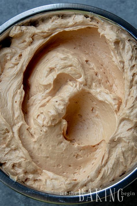 Dulce De Leche Buttercream | Recipe Cart