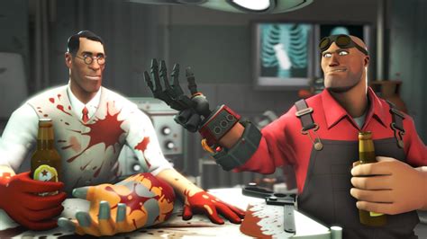 For Science Sfm Games Teamfortress2 Steam Tf2 Steamnewrelease