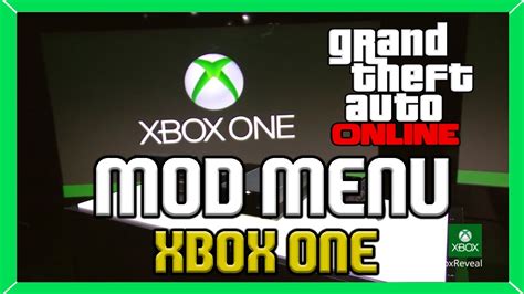 Put this in an usb stick (warning you need to put the.save file and not the tool!) and. Gta Mod Menu Xbox 1 / Gta 5 Mod Menu Usb Ps3/4/Xbox One/Pc ...
