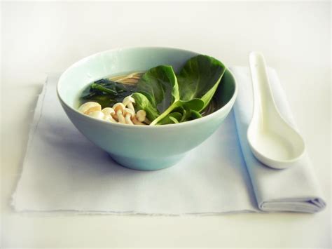 They can appear either below ground (hypogeous) or above ground (epigeous) where they may be picked by hand. love affair on a plate: Zupa miso z pak choy i grzybami ...