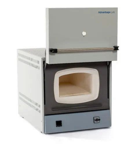 Laboratory Chamber Furnaces At Rs 180000 Laboratory Equipments In